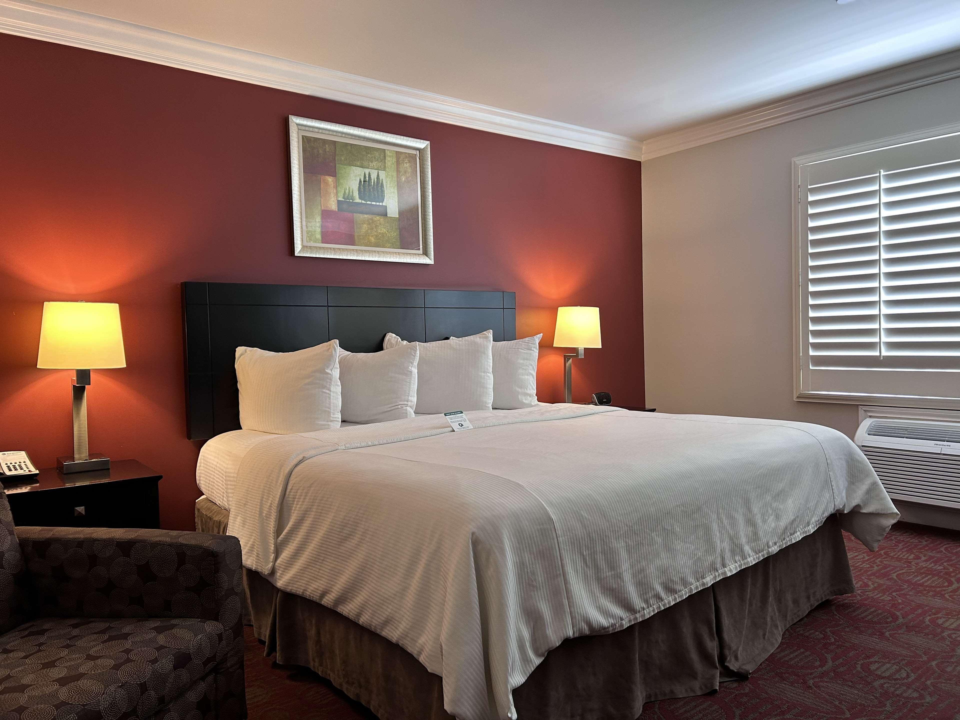Best Western Burbank Airport Inn — Photos 3